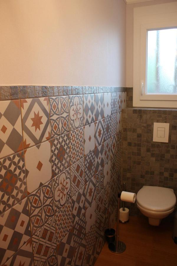 Apartamento Les Milahinas Lescure-dʼAlbigeois Exterior foto