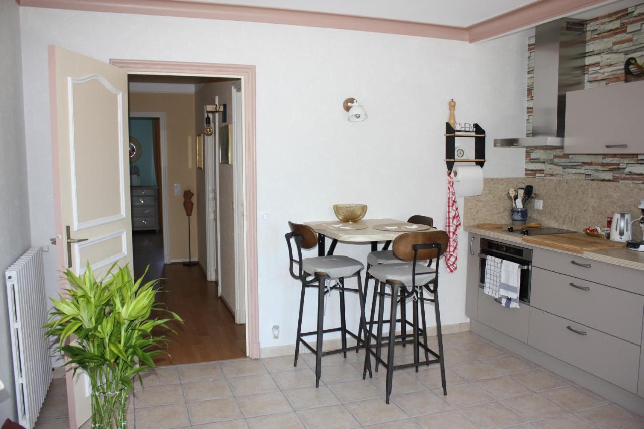 Apartamento Les Milahinas Lescure-dʼAlbigeois Exterior foto