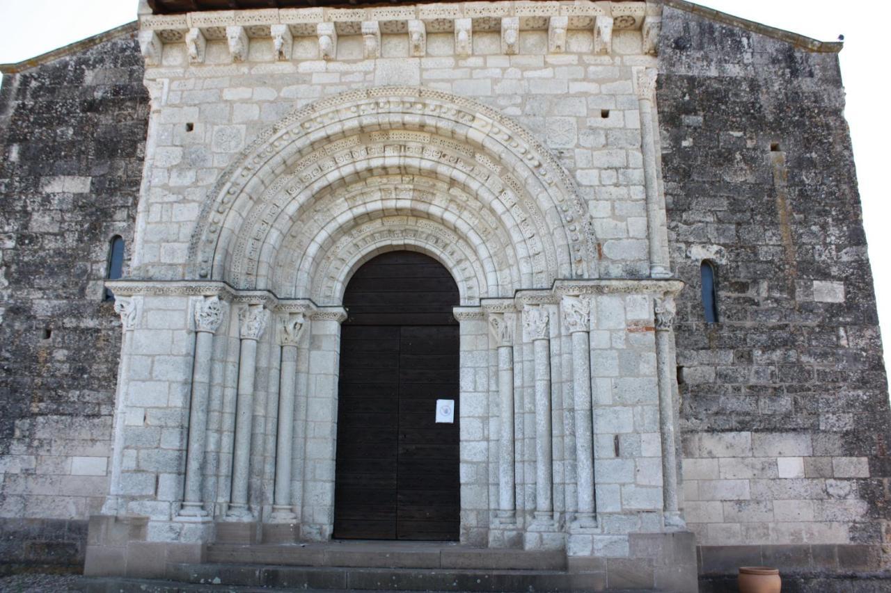 Apartamento Les Milahinas Lescure-dʼAlbigeois Exterior foto