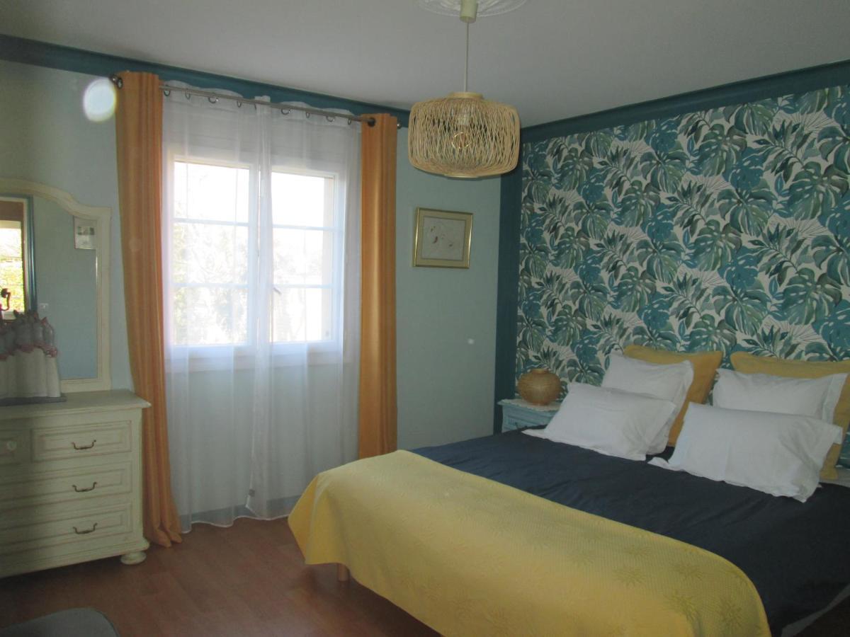 Apartamento Les Milahinas Lescure-dʼAlbigeois Exterior foto